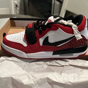 Nike Air Jordan Legacy 312 Low!! Brand new NEVER WORN!
